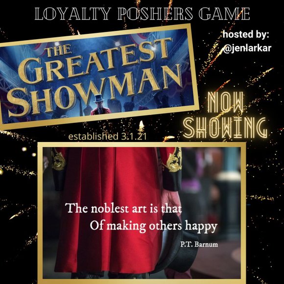 Other - 🎪💃August 4✅️✅️✅️Grateful to have you here!🎪💃